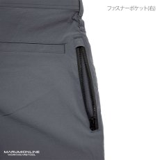 画像13: STUD'S スタッズ 春夏素材 S8817 CORDURA コーデュラ 縦横ストレッチブッシュショーツ (13)