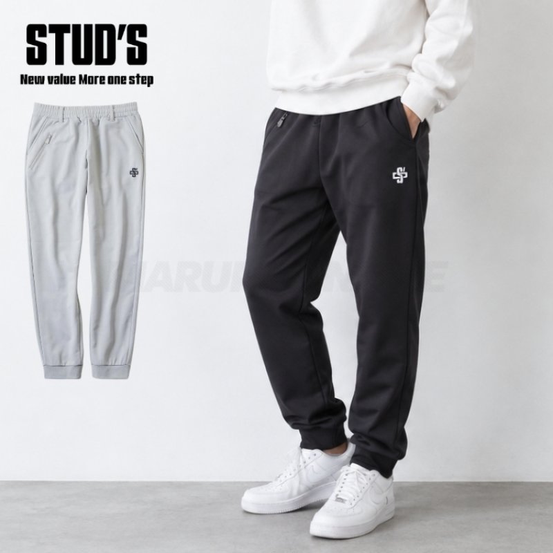 スタッズ STUD'S スウェットパンツ S9527（2026-2027AW）│おしゃれ