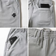 画像5: スタッズ STUD'S スウェットパンツ S9527（2026-2027AW） (5)