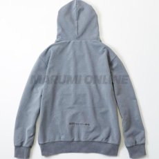 画像4: スタッズ STUD'S ユーズド加工 プルオーバーパーカー S9544 (4)