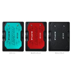 画像4: バートル エアークラフト バッテリー ファン 2026年 新作 最新 30V ハイパワー リチウムイオン AIR CRAFT 京セラ製 BURTLE 熱中症対策 ハイパワー AC10 AC10-2 (4)