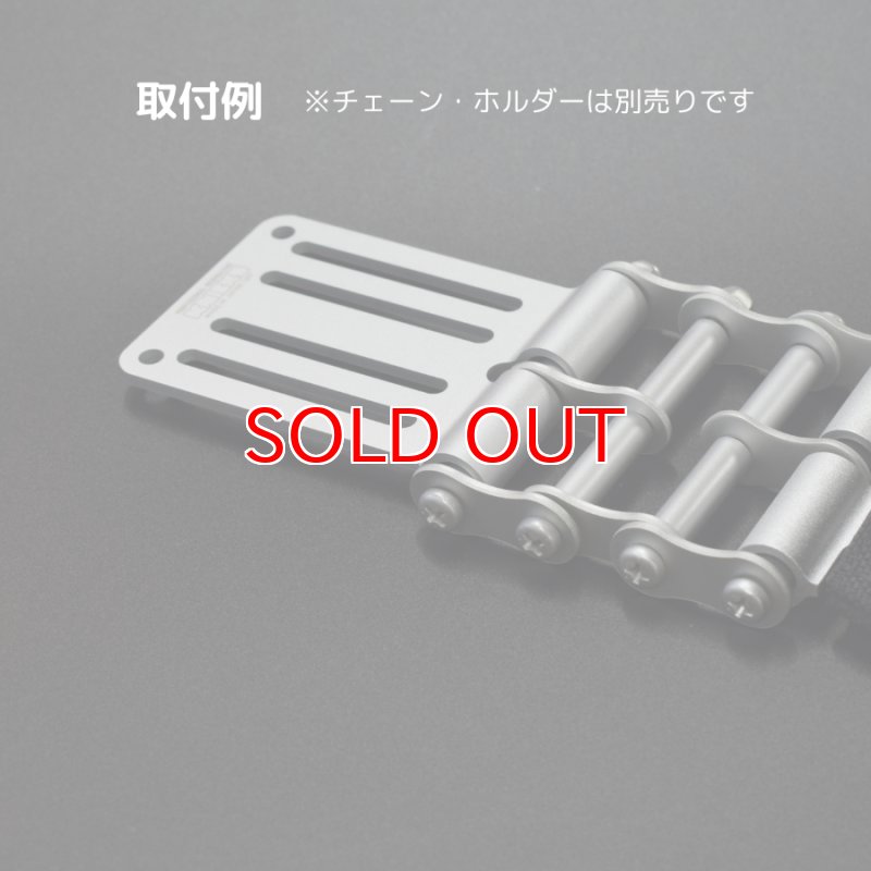 希少•美品　ダイヤモンド　ループラジアルマストDP-LOR ニックス 腰道具 KNICKS アルミ ベルトループ 超軽量 アルミ総削り出し
