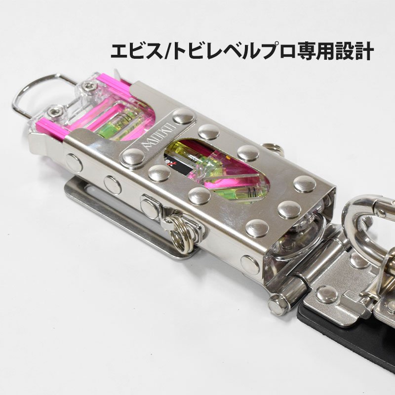 受注生産品 約10日営業日での発送】MIKI 三貴 ミキ SPH LP-AD トビ
