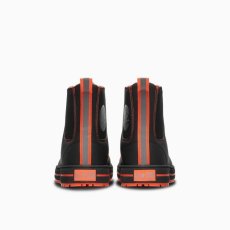 画像6: コンバース 安全靴 ALL STAR PS II SIDEGORE HI UNIVERSAL OVERALL オールスター PS II サイドゴア HI ユニバーサルオーバーオール (6)