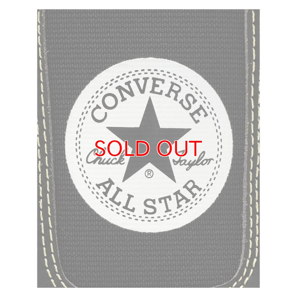 画像10: コンバース CPD オールスターPS サイドゴア HI ユニバーサルオーバーオール 安全靴 作業靴 ハイカット おしゃれ かっこいい (ブラック/イエロー) (10)