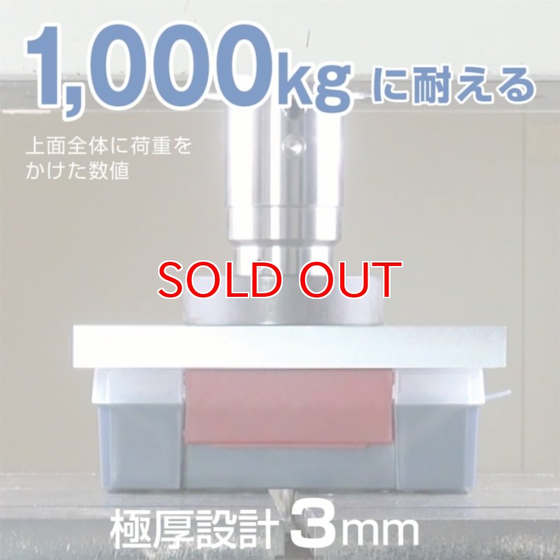 限定色 アネックス ツールボックス タフケース 工具収納 ハードケース