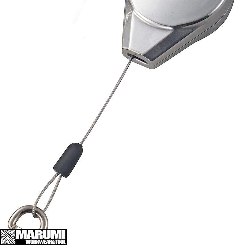 タジマ TAJIMA メタルスマートリール 1kg用 インパクト、サンダー等 AZ
