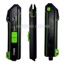 画像3: ボルテックス BOLTEX B-TC 2WAYトランスフォームカッター ユーティリティナイフ スクレーパー (3)