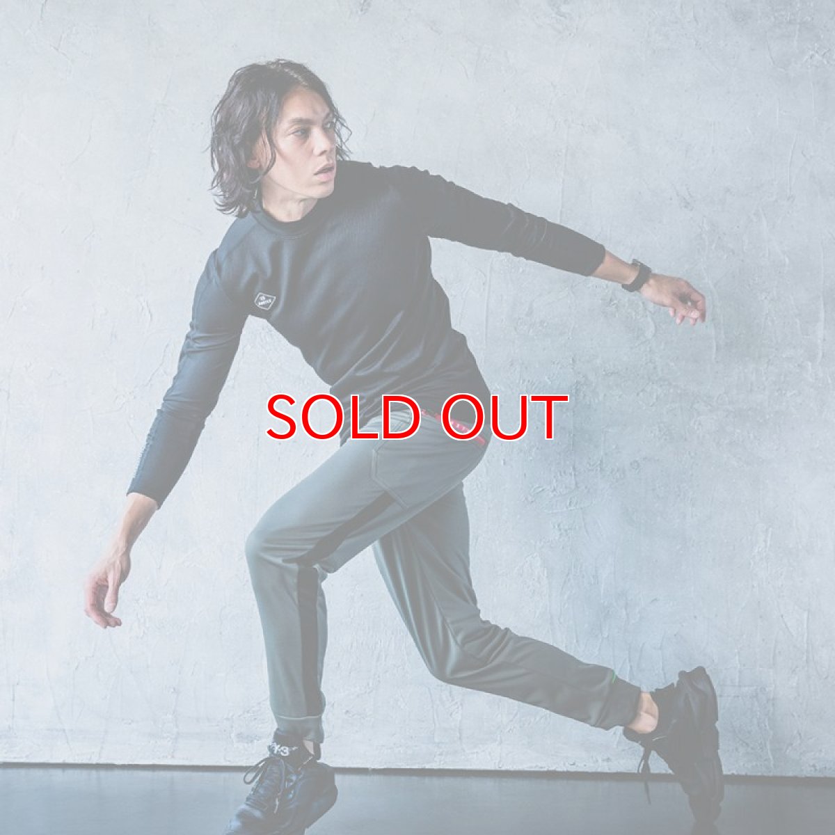 画像3: バートル BURTLE おしゃれ カッコいい 2023-2024 秋冬 新作 防風ジョガーパンツ 保温 防風 ストレッチ 撥水 472 (3)