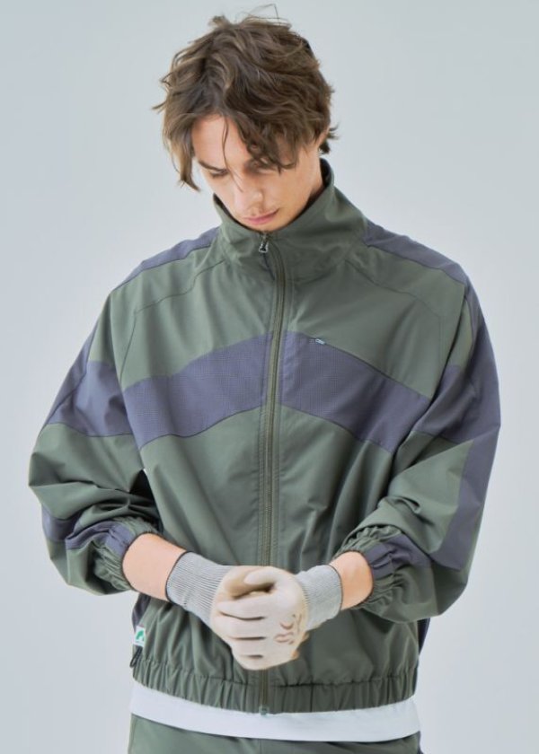 BEAMS DESIGN(ビームス デザイン)春夏コレクション トラック BEAMS DESIGN(ビームス デザイン)春夏コレクション トラック
