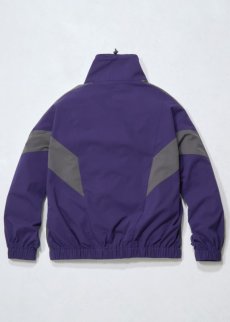 画像5: BEAMS DESIGN（ビームス デザイン）春夏コレクション トラックジャケット B7908-00 ブルゾン トップス  作業服 作業着 (5)