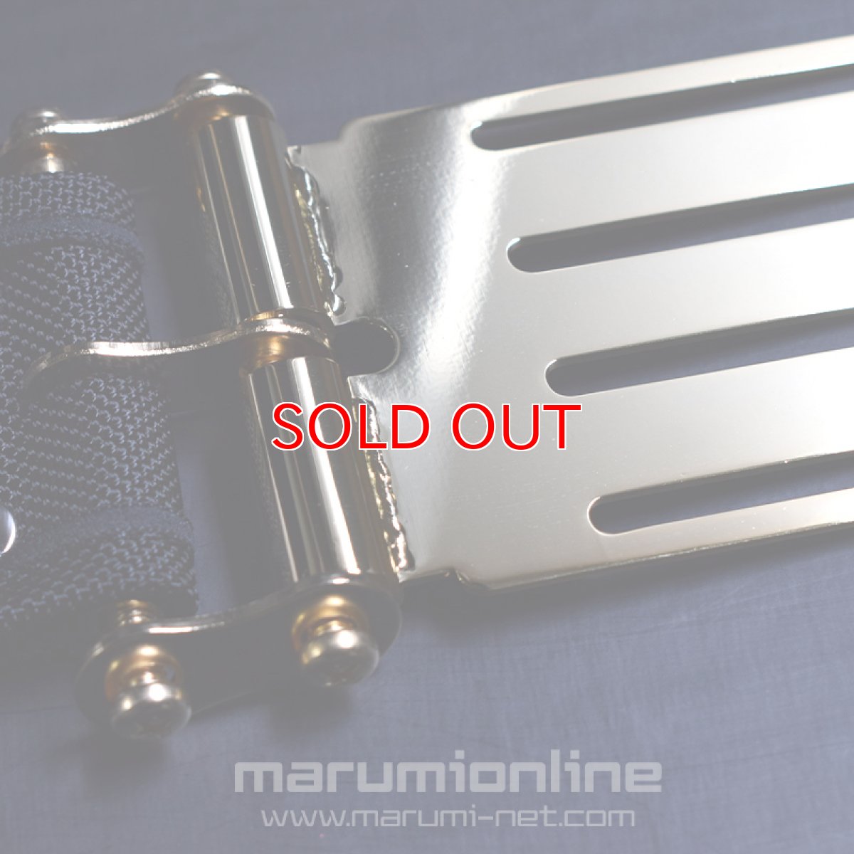 画像5: [ 即日出荷 ] KNICKS ニックス BA201BB + SUS15LG + G-1 フルセット品 コーデュラ バリスティックナイロン 腰袋 腰道具 (5)