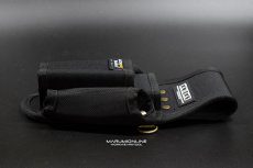 画像2: ニックス 腰道具 KNICKS BA-401PLN EVA コーデュラ バリスティック生地 ペンチ ドライバー 4P 工具ホルダー DIY (2)