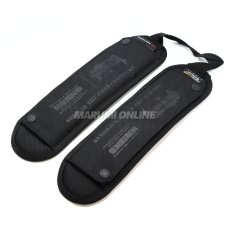 画像4: ニックス 腰道具 KNICKS コーデュラ バリスティック ショルダーパットセット フルハーネス ズレ防止タイプ BA-SPS (4)