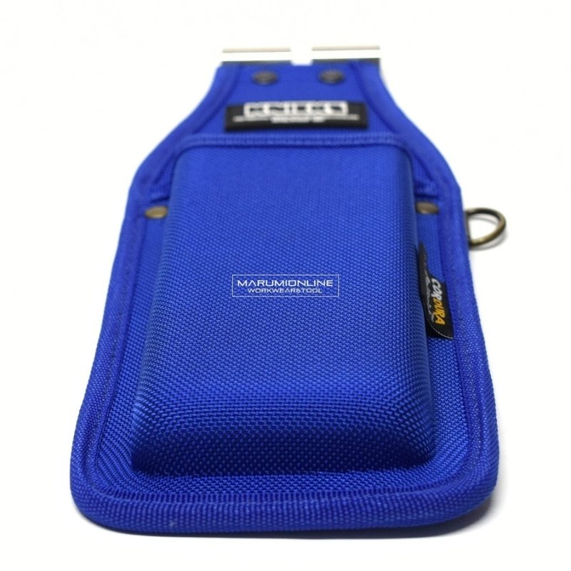 ニックス 腰道具 KNICKS BABLT-101GBDX チタンプレート入り EVA