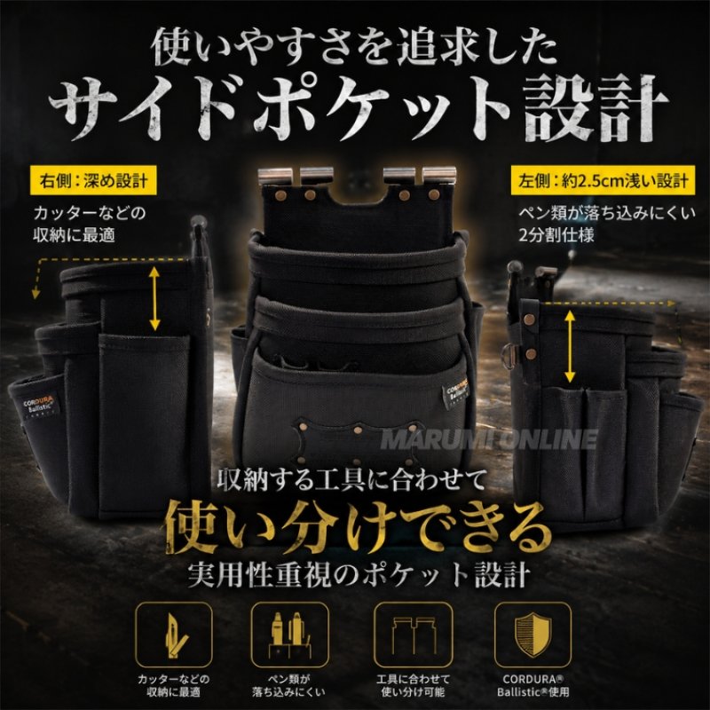 大人気✨美品 33℃ ボンディング切替 フード付き ダウンベスト 黒 M 金金具 ニックス KNICKS バリスティックダブルボンディング生地チェーン対応3