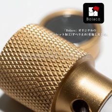 画像5: PROX Bolaco マグネットジョイントツインカラー 小物の携帯に便利 ネオジウム磁石 Lサイズ 3.2kg カラビナ リング付き ボラコ プロックス MGL (5)