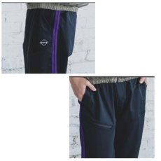 画像6: バートル BURTLE 2026 春夏 スポーティ ライン パンツ ボトムス ズボン ハーフパンツ メンズ ユニセックス 吸水速乾 接触冷感 ストレッチ 4116 (6)