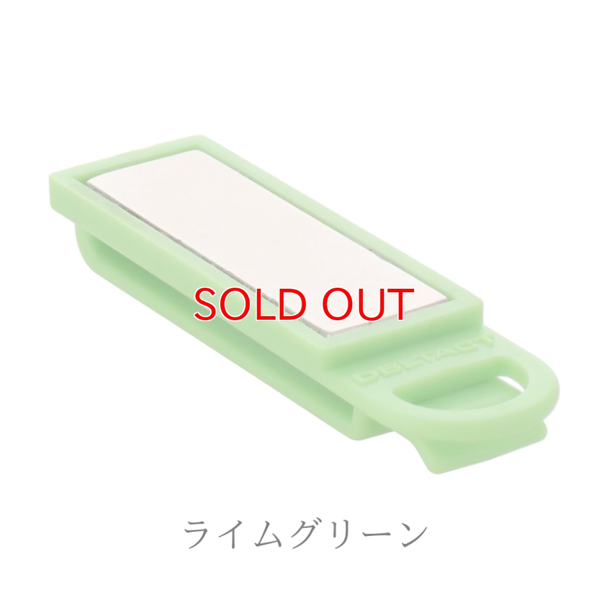 画像3: ダブルタクト DBLTACT マグキャリー クリップホルダー 腰袋やベルトなどに装着してあらゆるところに取り付けることができるマグネットホルダー DMH-50 (3)