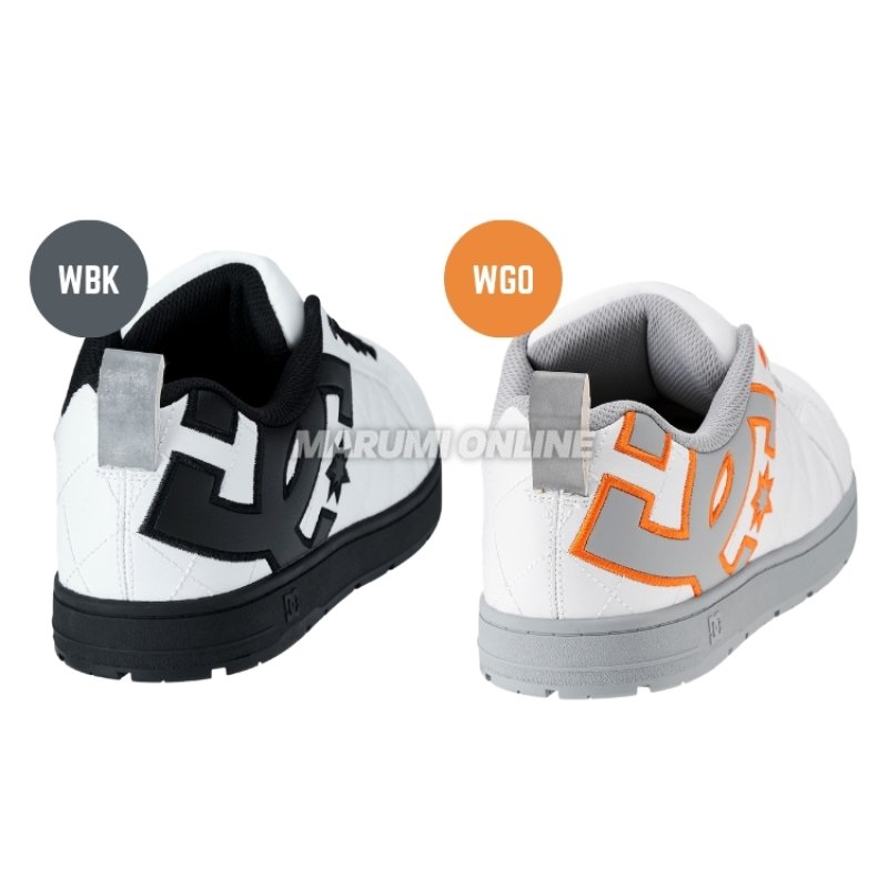 2026年秋冬モデル】DC SHOES メンズ DC-ALLIANCE SF LC プロテクティブ