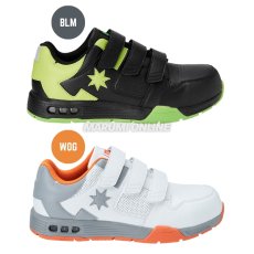 画像6: 【予約販売　6月19日頃入荷予定】【2026年秋冬モデル】DC SHOES メンズ DC TRANSPORTER HL プロテクティブスニーカー ディーシーシューズ 先芯 JSAA A種 (6)