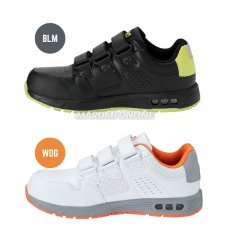 画像7: 【予約販売　6月19日頃入荷予定】【2026年秋冬モデル】DC SHOES メンズ DC TRANSPORTER HL プロテクティブスニーカー ディーシーシューズ 先芯 JSAA A種 (7)