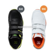 画像8: 【予約販売　6月19日頃入荷予定】【2026年秋冬モデル】DC SHOES メンズ DC TRANSPORTER HL プロテクティブスニーカー ディーシーシューズ 先芯 JSAA A種 (8)