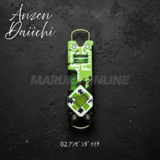 画像5: エビス EBISU デザイン トビレベル PROプロ 鳶レベル 水平器 レベル 測定器 パイレーツ スプラッシュ 安全第一 (5)