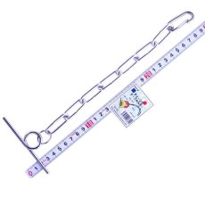 画像6: チェーン式テープホルダー EK-08 マルキン印 【3つまではメール便配送】 (6)