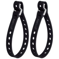 画像2: FIXPLUS フィックスプラス キャリアストラップ ナノスリム フィットパック（40cm）耐紫外線 耐カット性能 耐寒性 耐熱性【2本セット】 (2)