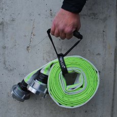 画像4: FIXPLUS フィックスプラス キャリアストラップ ハンドルストラップ（46cm）耐紫外線 耐カット性能 耐寒性 耐熱性 (4)