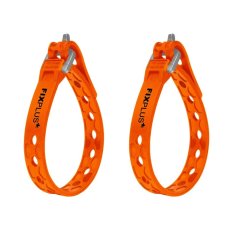 画像6:  FIXPLUS フィックスプラス キャリアストラップ ナノスリム フィットパック（23cm）耐紫外線 耐カット性能 耐寒性 耐熱性【2本セット】 (6)