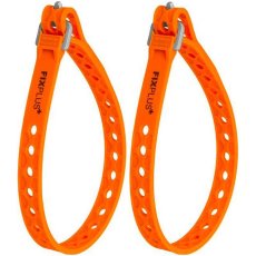 画像4: FIXPLUS フィックスプラス キャリアストラップ ナノスリム フィットパック（30cm）耐紫外線 耐カット性能 耐寒性 耐熱性【2本セット】 (4)
