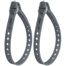 画像2: FIXPLUS フィックスプラス キャリアストラップ ナノスリム フィットパック（30cm）耐紫外線 耐カット性能 耐寒性 耐熱性【2本セット】 (2)