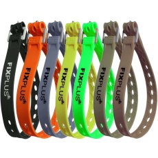 画像1: FIXPLUS フィックスプラス ストラップ（66cm）耐紫外線 耐カット性能 耐寒性 耐熱性 (1)