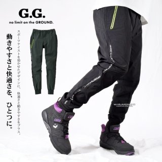 ジージー【G.G】 - マルミオンラインショップ