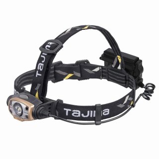 タジマ ハイブリッド LEDヘッドライトE502Dセット