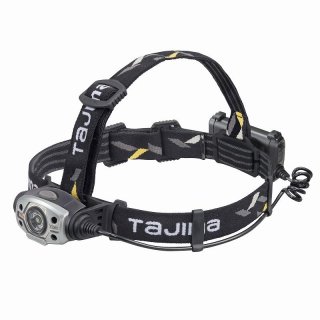 TAJIMA HYBRID COMPACT 500ヘッドランプ　2個セット タジマ ハイブリッド LEDヘッドライトE502Dセット