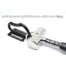 画像5: 創伝 ホールドユー 高所用足場 ハンマー 0.7kg (5)