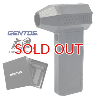 新品 未使用 ジェントス 充電式ブロワー 小型 ハイパワー GENTOS 51s3JZXwtFL._AC_SY200_QL15_.jpg