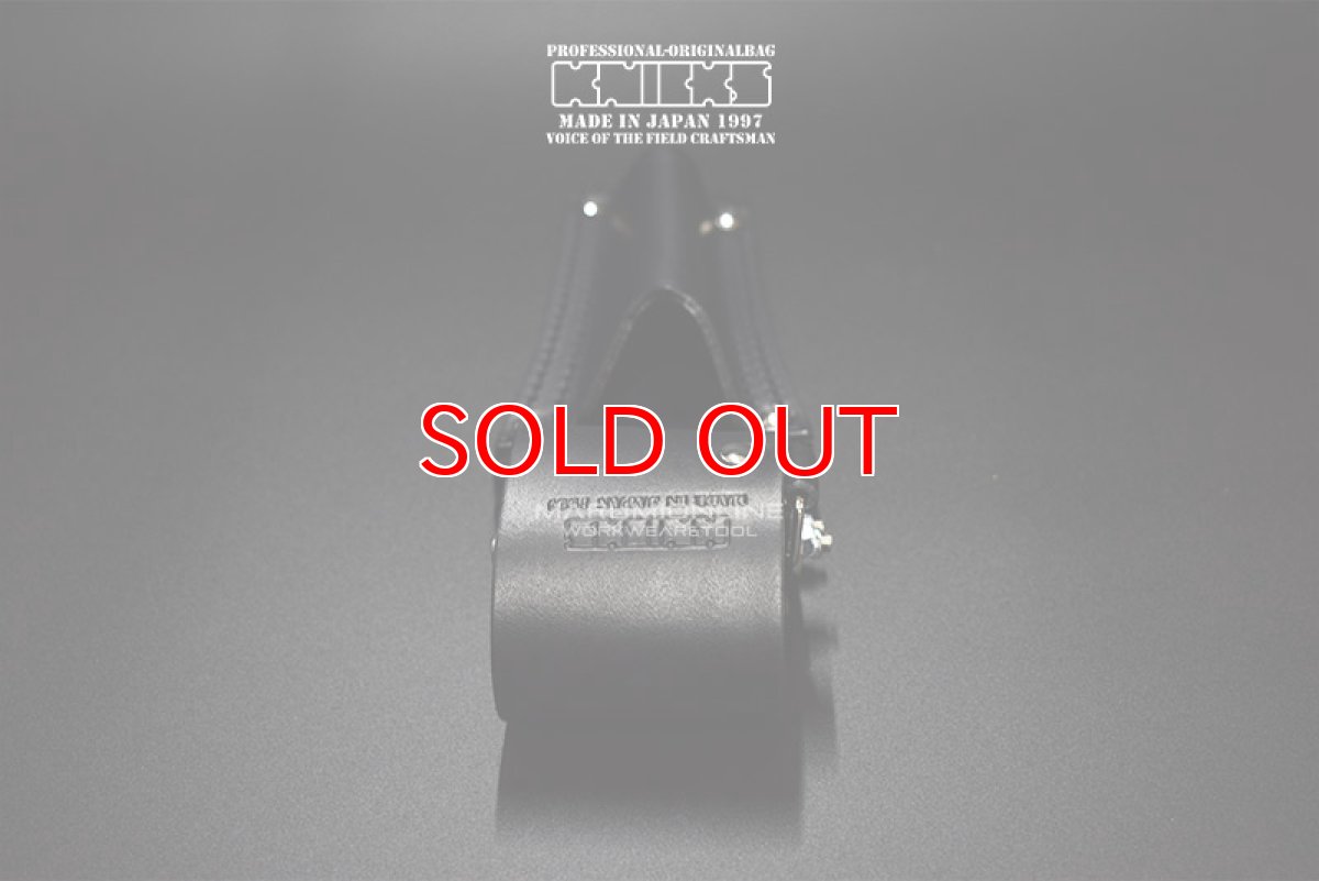 画像9: ニックス KNICKS チェーン式/ラチェットホルダー KB-100RDX (9)