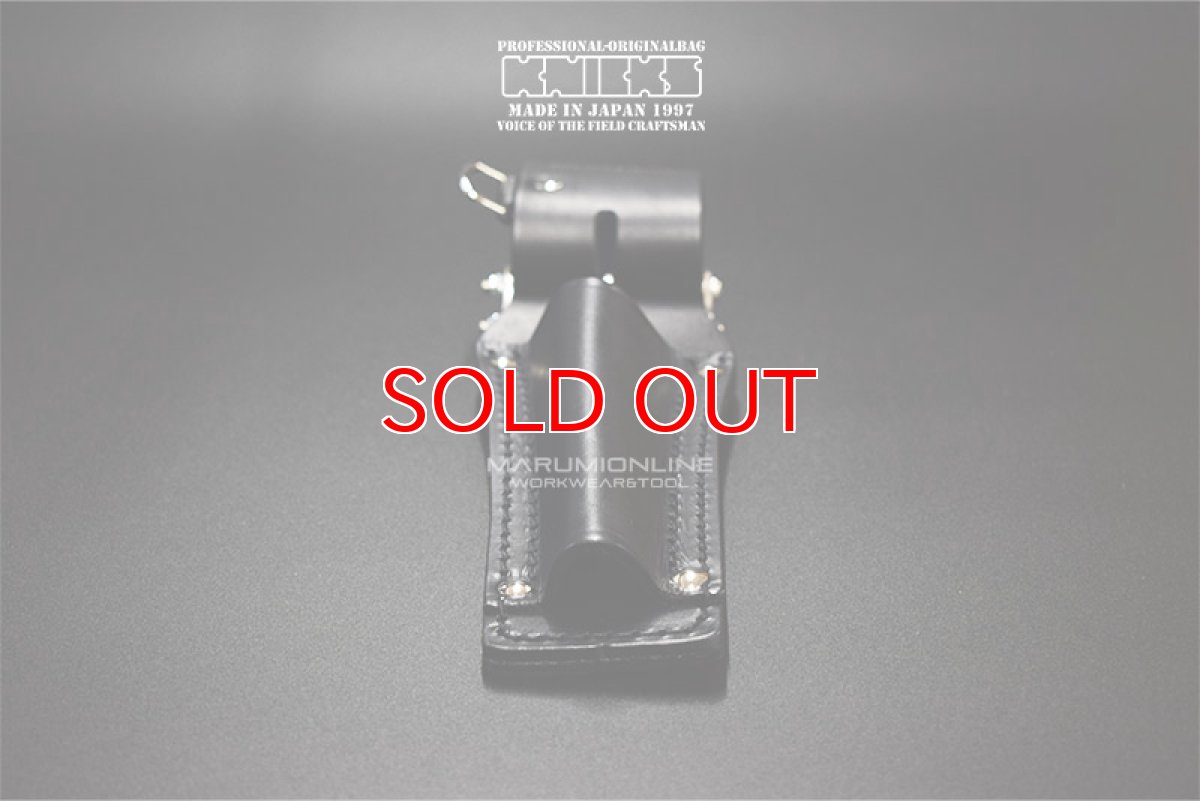 画像6: ニックス KNICKS チェーン式/ラチェットホルダー KB-100RDX (6)