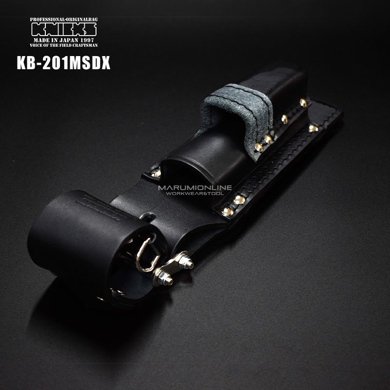 ニックス KNICKS KB-201MSDX チェーン式 モンキー・シノ付ラチェット