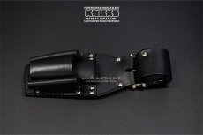 画像4: ニックス KNICKS チェーン式/ペンチ・ドライバーホルダー KB-401PLLDX (4)