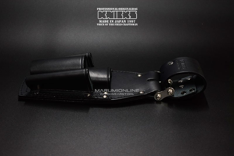 ニックス チェーン式ペンチ・ドライバーホルダー KB-401PLLDX KNICKS ニックス チェーン式ペンチ・ドライバーホルダーLLタイプ KB