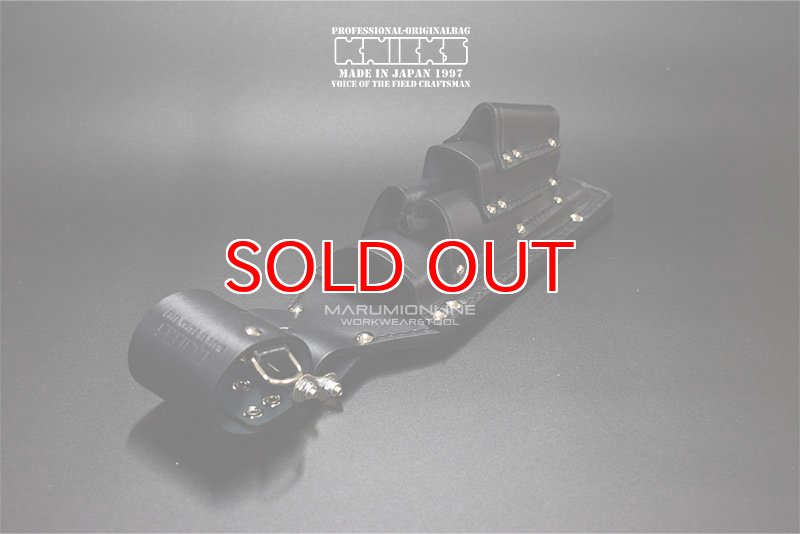 腰道具　一式　ドライバー　電工ナイフ　レンチ付き 腰道具 一式 ドライバー 電工ナイフ レンチ付き 重要】やっぱり