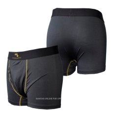 画像4: ボクラワークス コトブキニット ボクエア メンズ 下着 ボクサーパンツ ストレッチ素材 吸水速乾 消臭 抗菌 【2枚セット】2309 (4)