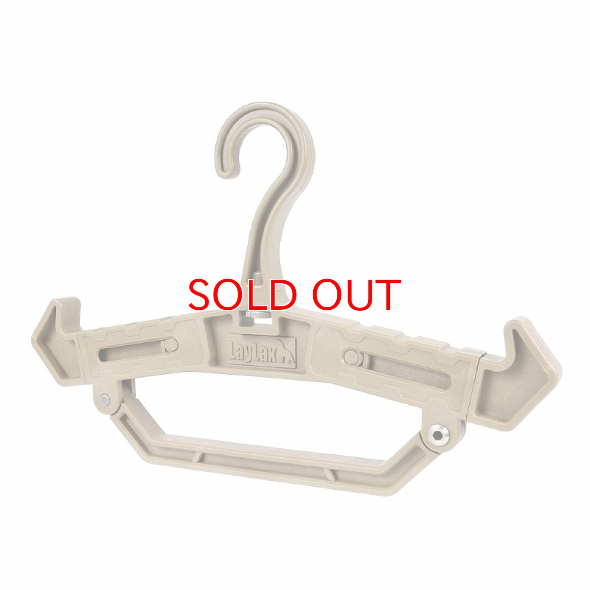 画像16: ヘビーハンガー 腰道具やフルハーネスの収納に 耐荷重20キロ (16)