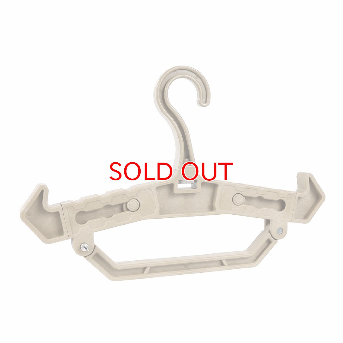 画像15: ヘビーハンガー 腰道具やフルハーネスの収納に 耐荷重20キロ (15)