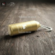 画像7: Bolaco × PROX マグネットダストボックス 小さなものや糸くずやタバコの吸い殻などに 軽量アルミボディ MGD-GO/MB/RE (7)